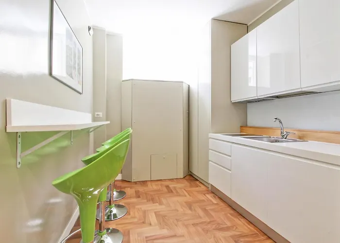 Penzion The River Corner 4*