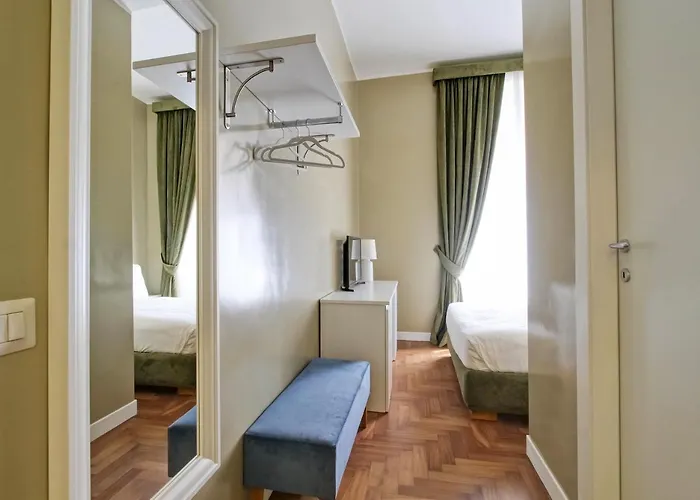 Penzion The River Corner