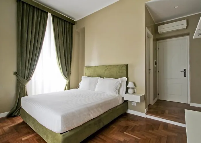 Penzion The River Corner 4*