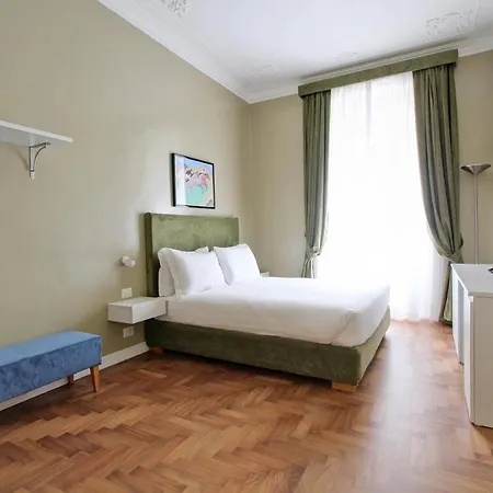 The River Corner Roma