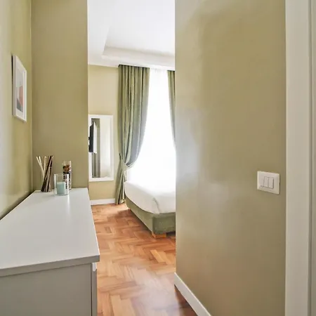 Casa de hóspedes The River Corner Roma