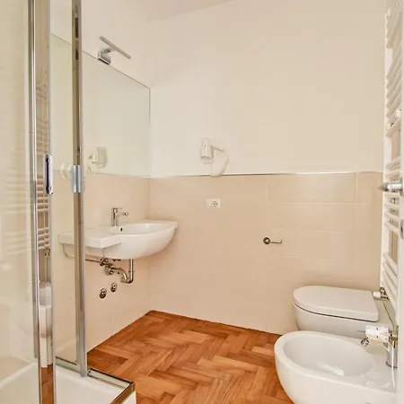 The River Corner Casa de hóspedes Roma