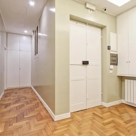 The River Corner 4* Roma