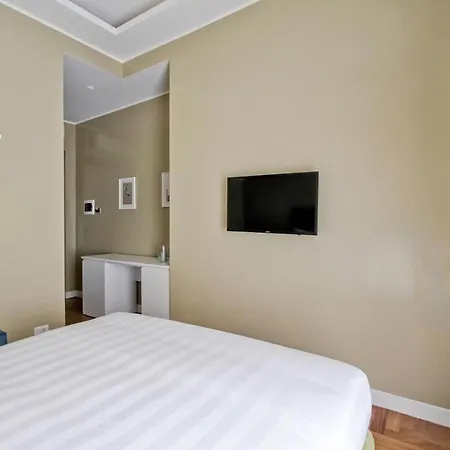 The River Corner Casa de hóspedes Roma