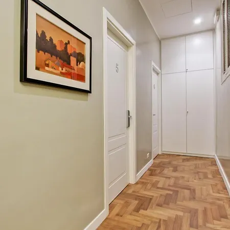 The River Corner Casa de hóspedes 4*