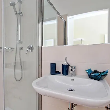 Casa de hóspedes The River Corner