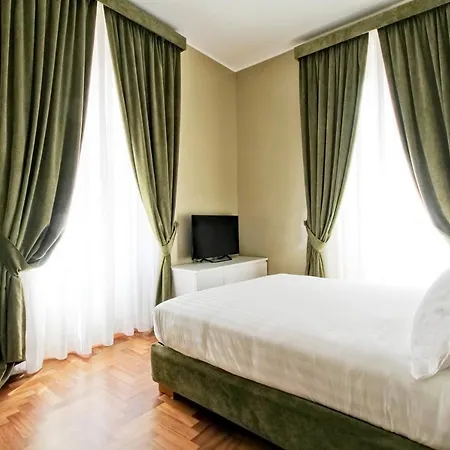 The River Corner Casa de hóspedes Roma