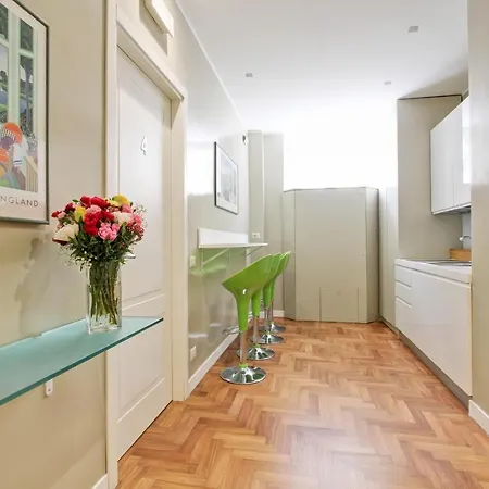 Casa de hóspedes The River Corner 4*