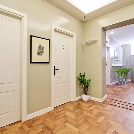 The River Corner Casa de hóspedes 4*