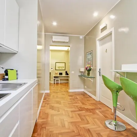 The River Corner 4* Roma