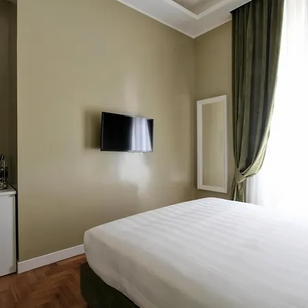 The River Corner 4* Roma