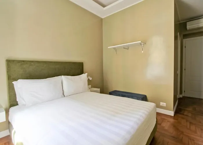 The River Corner Roma