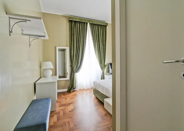 Pensión The River Corner