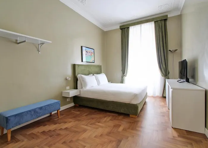 The River Corner Roma