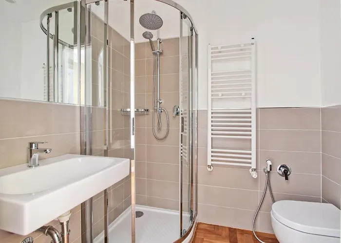 The River Corner Guest house Rome