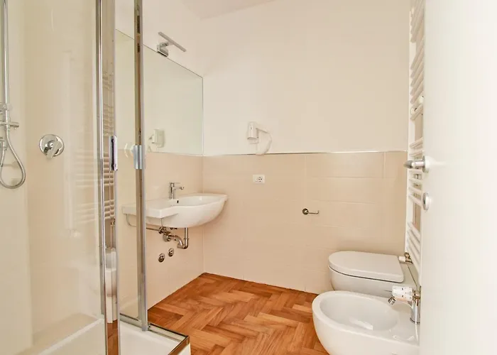 The River Corner Guest house Rome