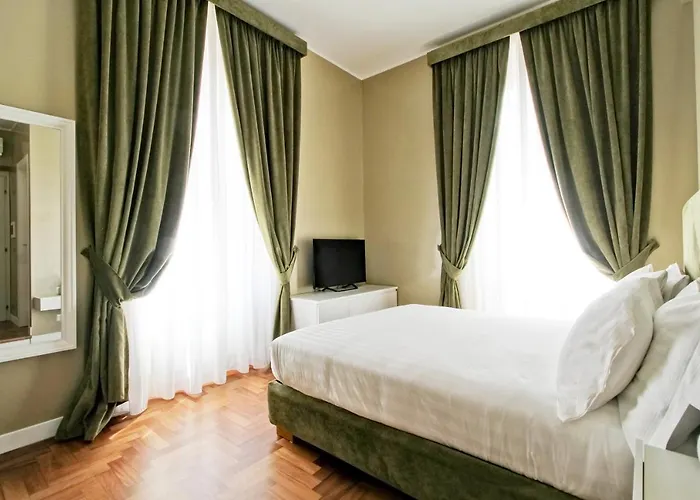 The River Corner Guest house Rome