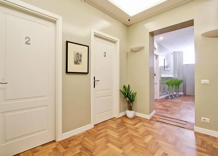 The River Corner Pensión 4*