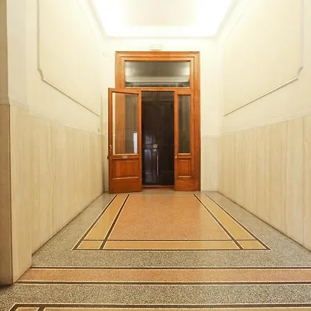 The River Corner 4* רומא