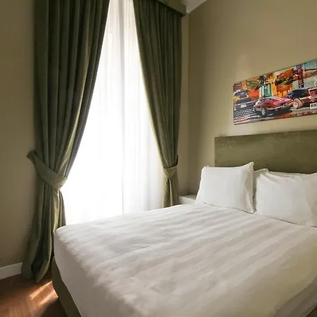 בית הארחה The River Corner רומא