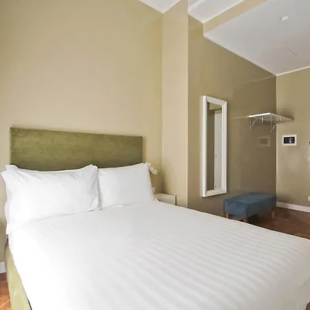 The River Corner בית הארחה