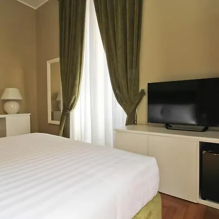 Konukevi The River Corner 4*
