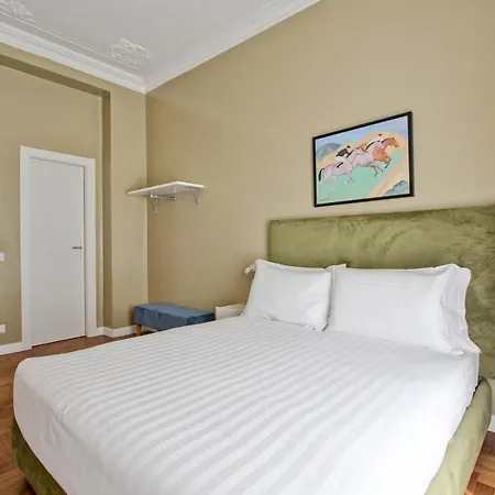 The River Corner 4* רומא