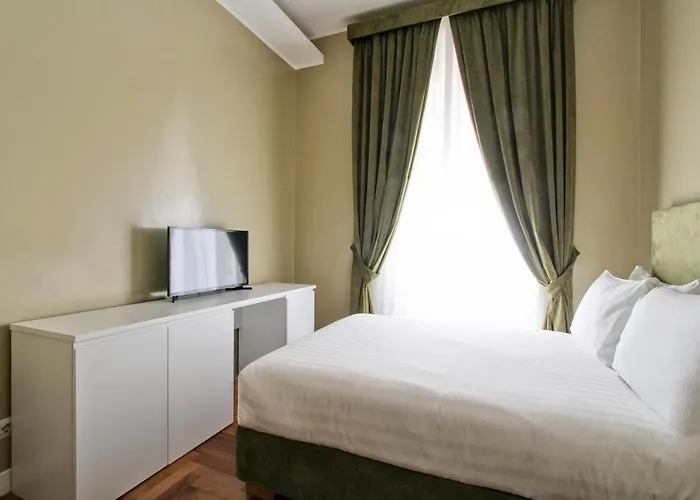 בית הארחה The River Corner רומא