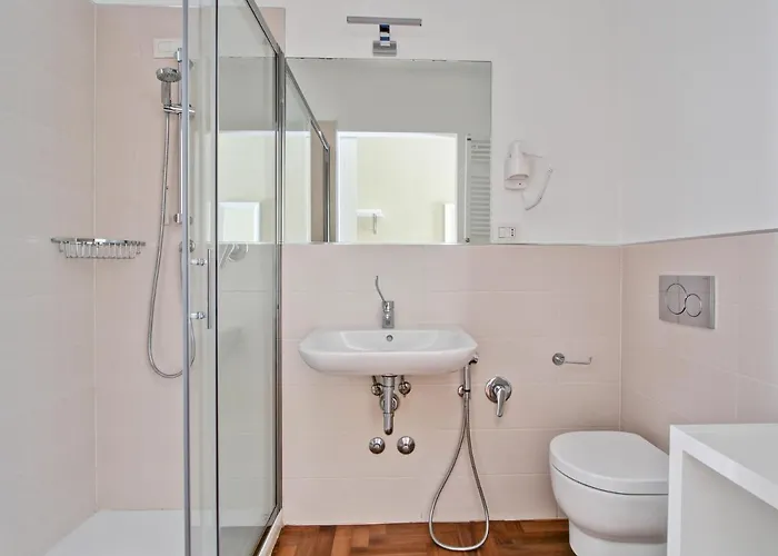 The River Corner בית הארחה