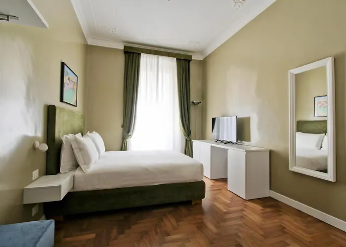 בית הארחה The River Corner 4*