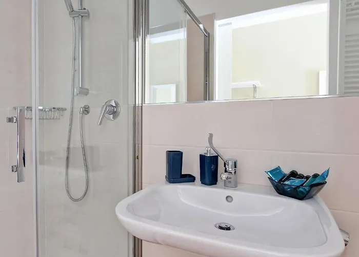 בית הארחה The River Corner